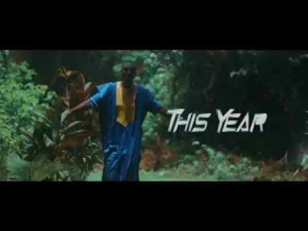 Zlatan – This Year